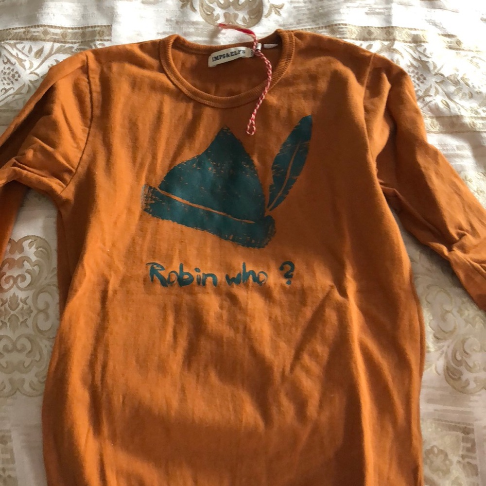 Imps and elf’s t shirt